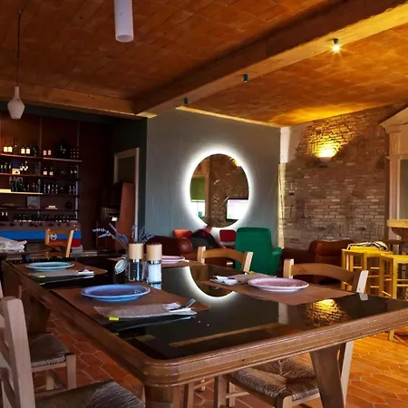 Apartment Famiglia