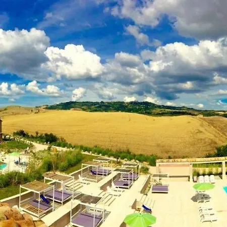 Famiglia Apartment *